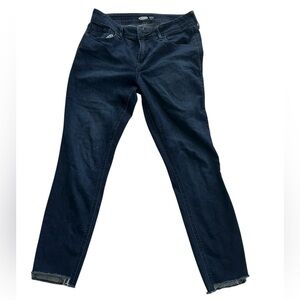 Rockstar skinny jeans